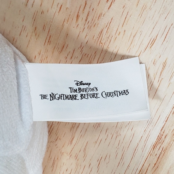 Disney Nightmare Before Christmas SNOWMAN JACK Animated & Musical NBC Plush NWT - Picture 8 of 10